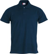 POLO BAMBINO BASIC POLO S/S JUNIOR